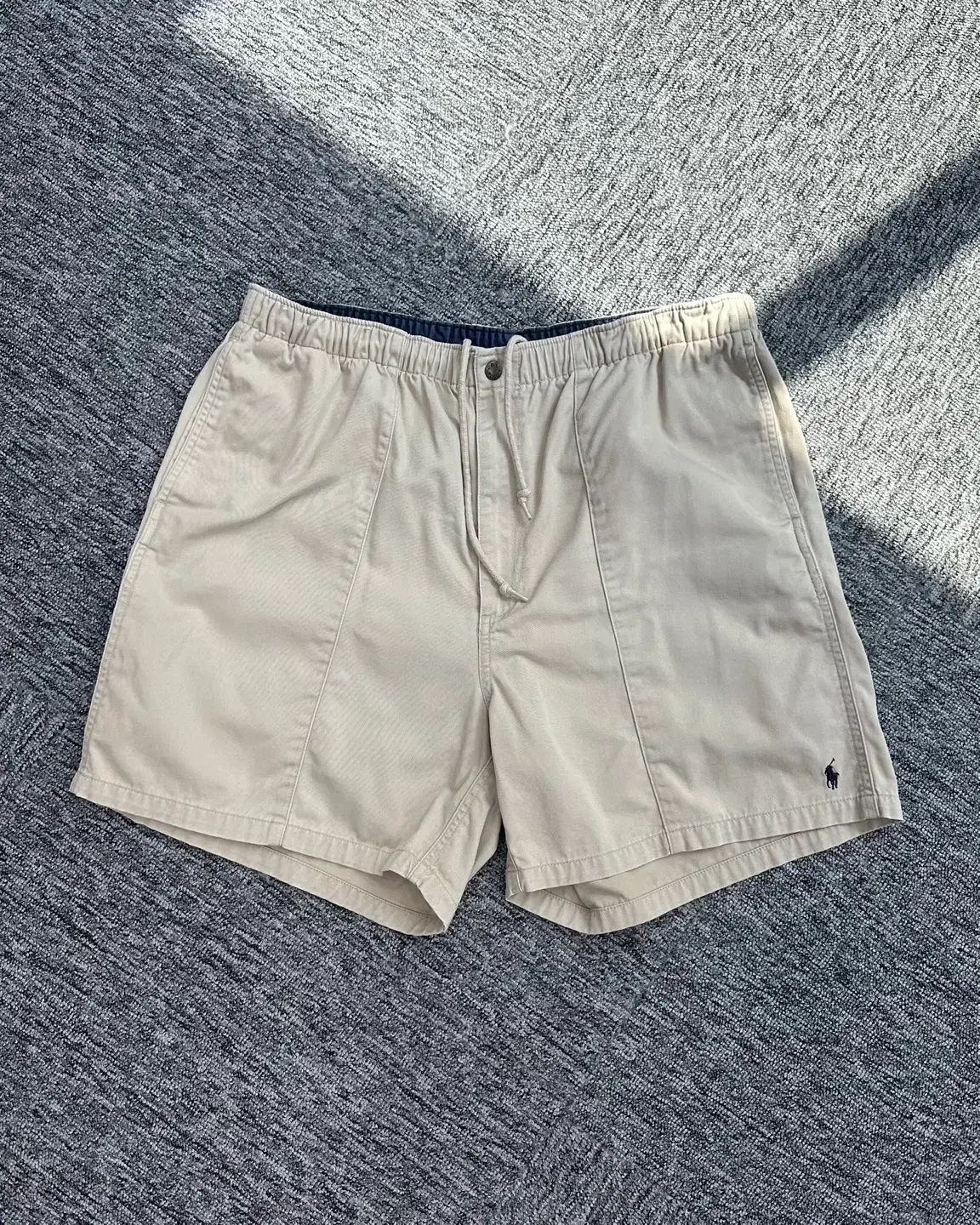 （ 2XL ） 90 ' S ポロ ゴム ショーツ- M803