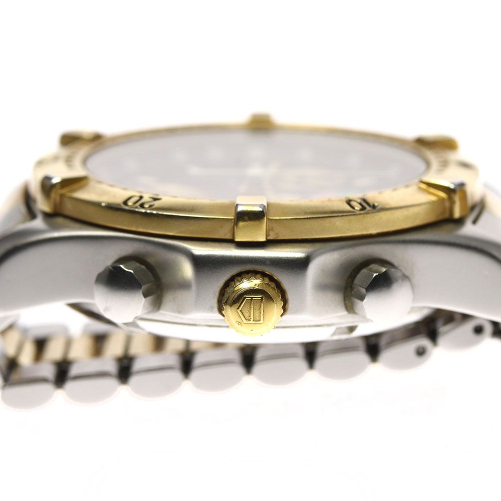 訳ありタグホイヤー TAG HEUER 565.306R プロフェッショナル