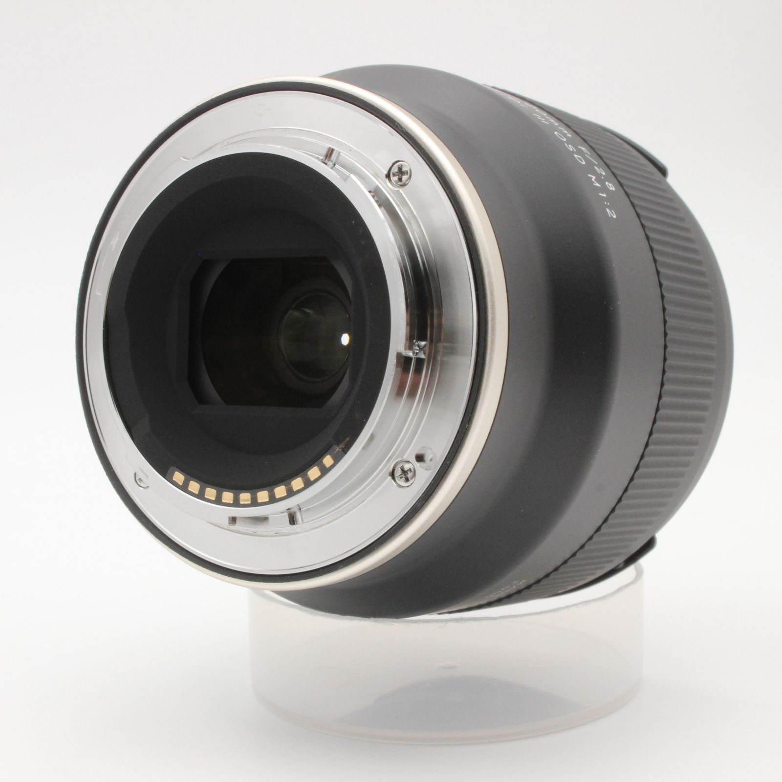 20mm f2.8