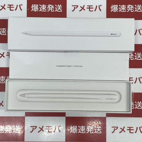 新品未開封 Apple Pencil 第2世代 MU8F2J/A 再開困難 - vinosdorueda.com