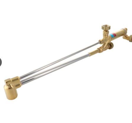 ｻﾝ A型切断機 火口無し 548805▲