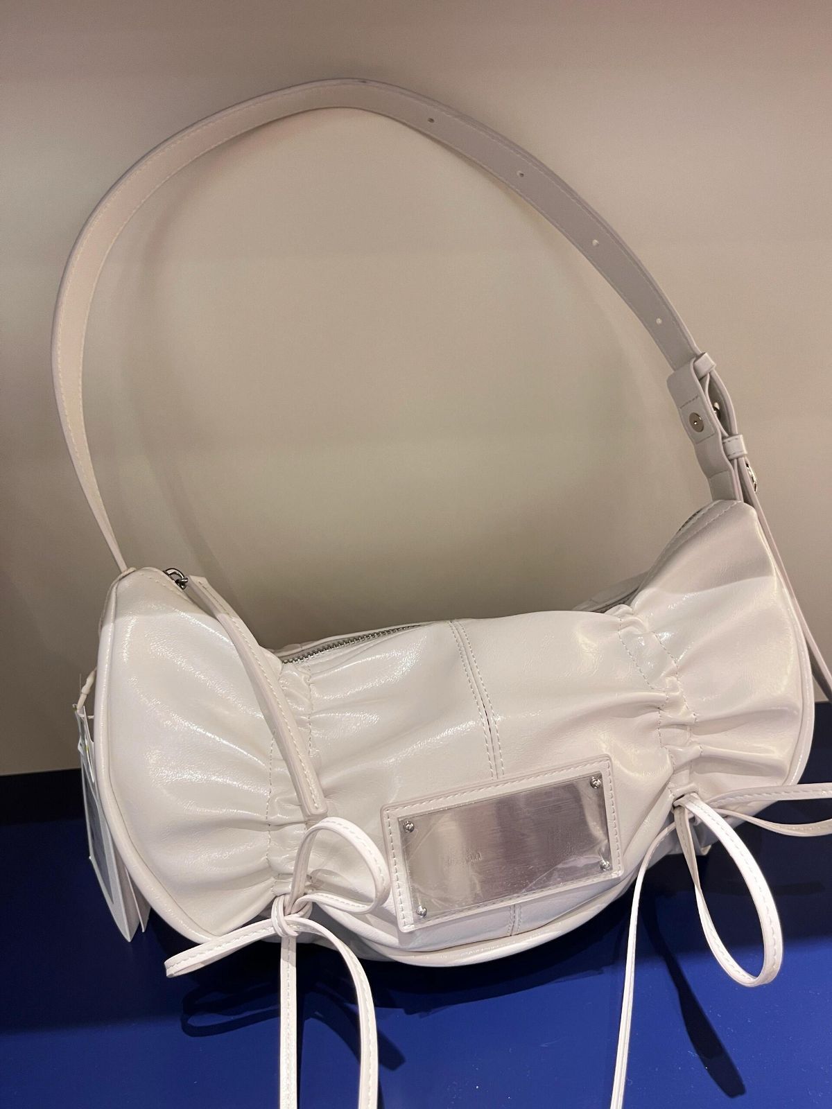 新品未使用-4色選択可能】 Matin Kim マーティンキム BAG