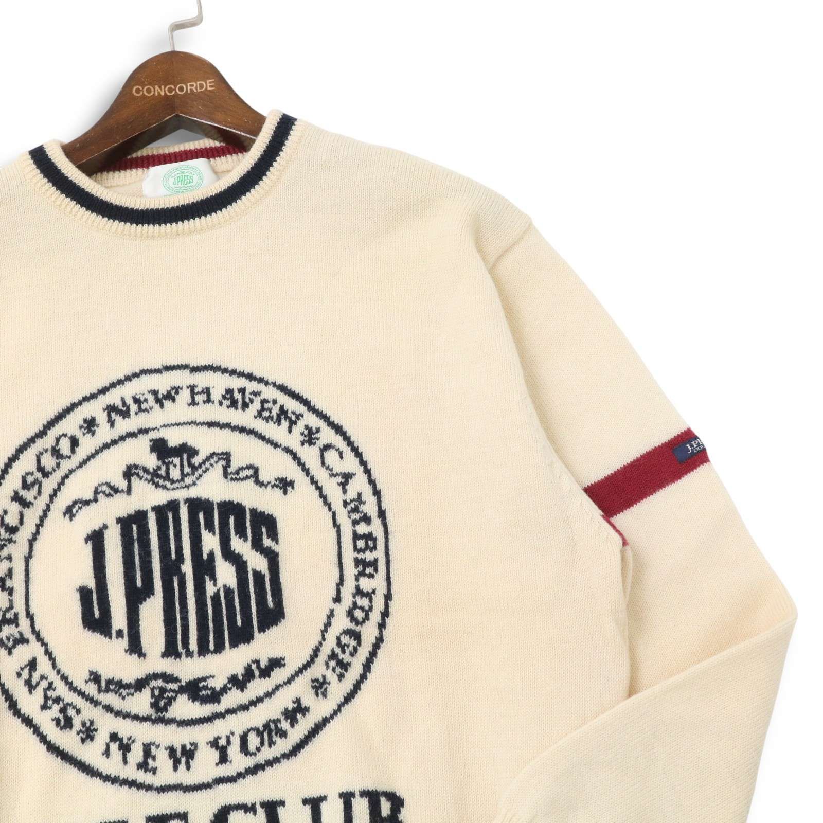 ニット セーター