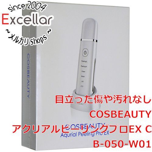 第1位獲得 [bn:11] COSBEAUTY アクリアルピーリングプロEX CB-050-W01