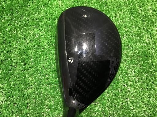 中古】 テーラーメイド Qi10 MAX U5 ユーティリティ UT Diamana