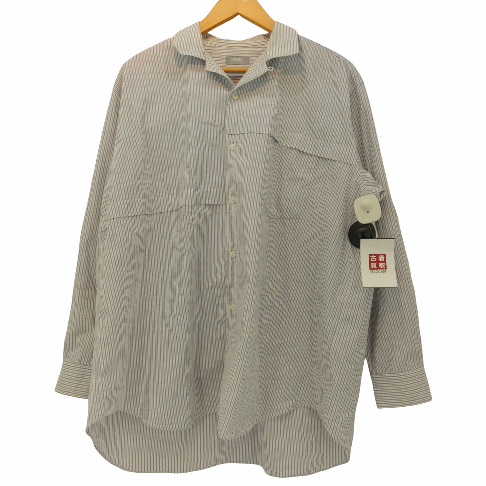 コムデギャルソンオム COMME des GARCONS HOMME 80-90s Archives