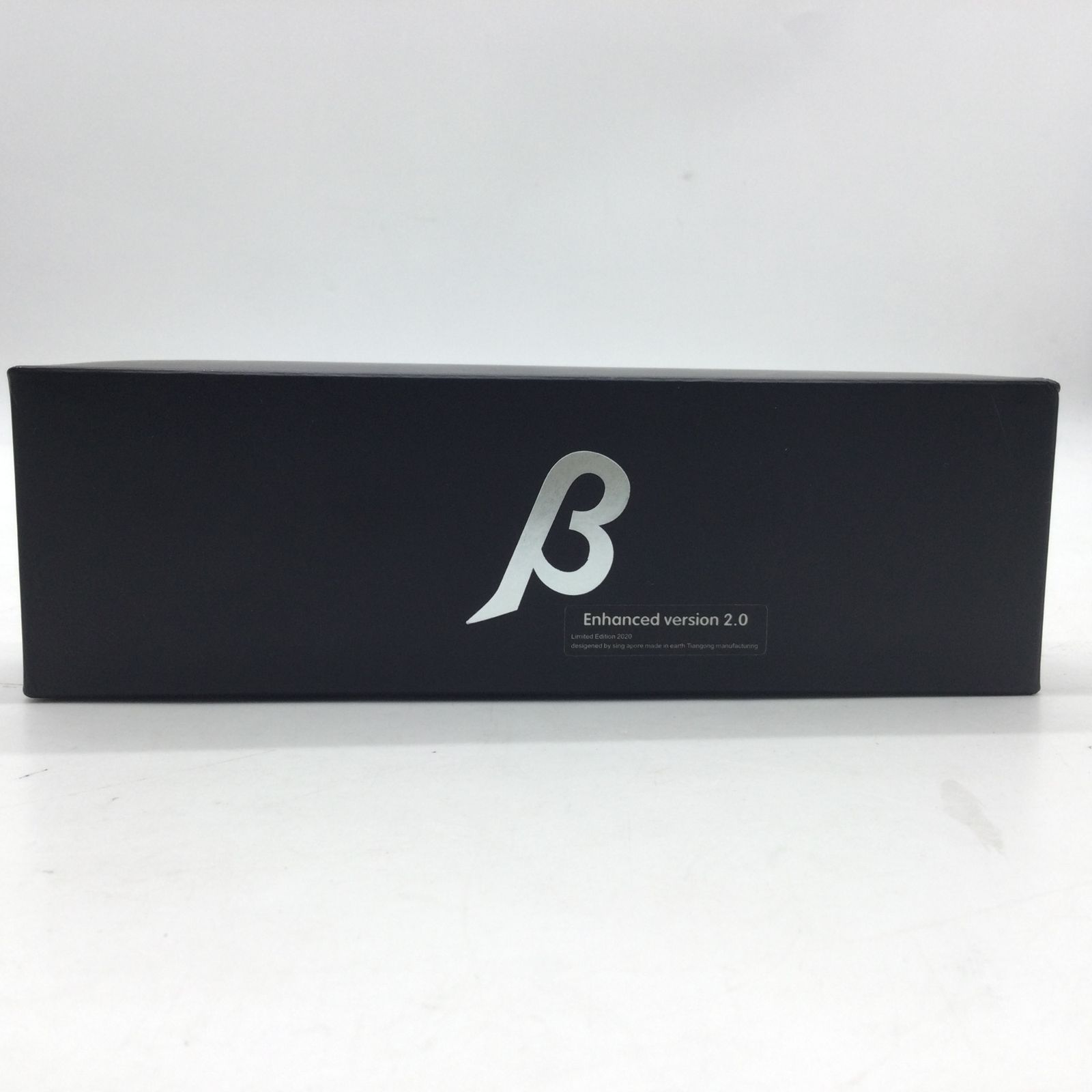 9264 初代ウルトラマン ベーターカプセル 海外 品 Enhanced Version 2.0 動作品 充電ケーブル ウルトラマン ウルトラマンシリーズ 特撮