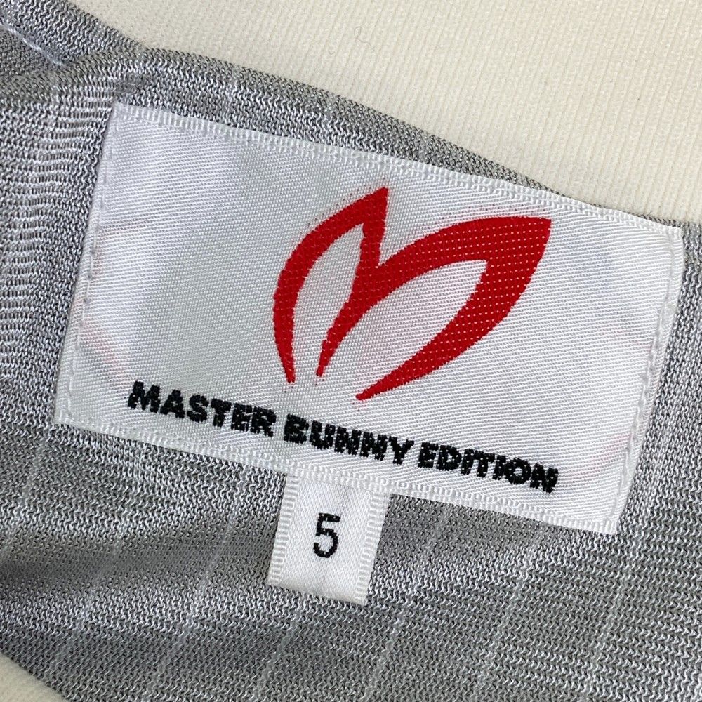 マスターバニー　スニードジャック　5 ホワイト系 マスターバニー スニードジャック 5 ホワイト系