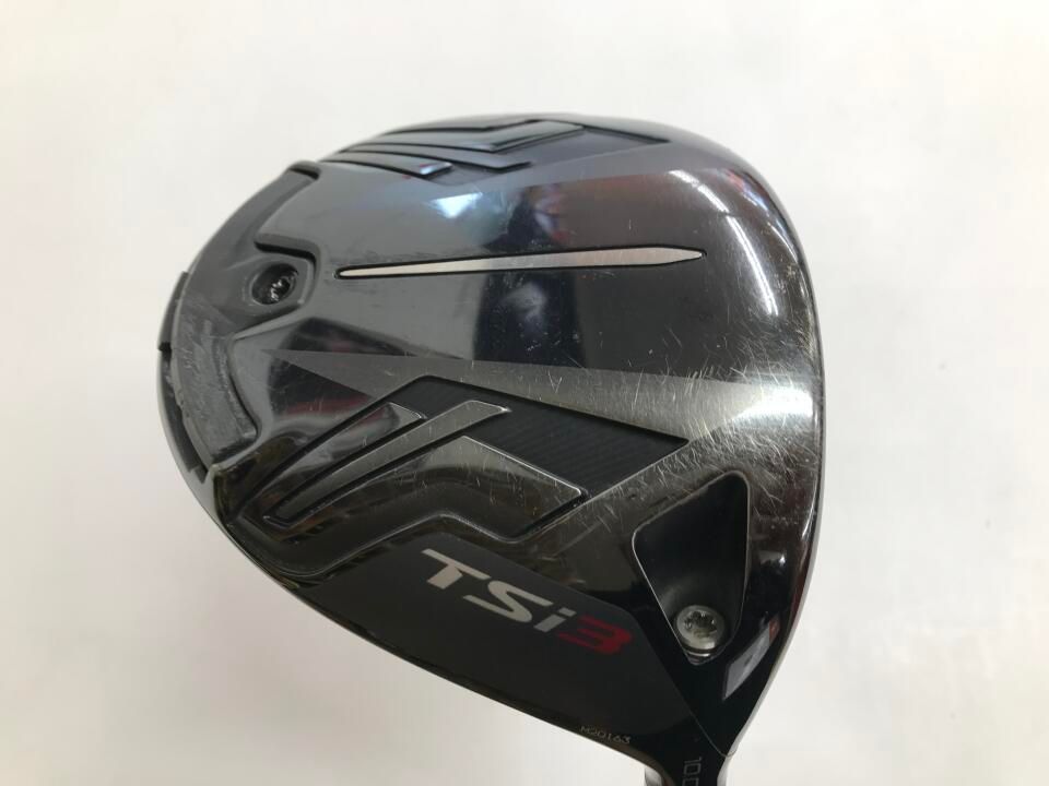 TSi3 10 S TSP-110 ドライバー タイトリスト 最短