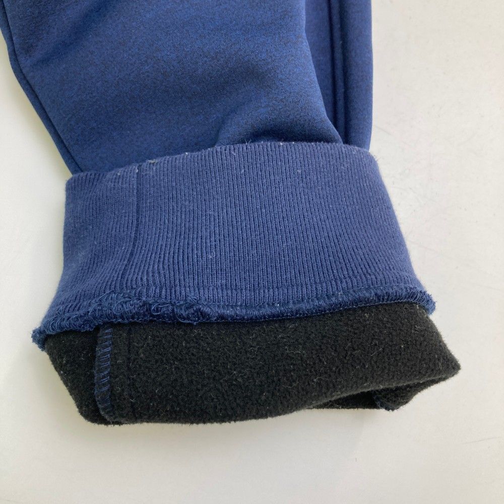 サイズ：85 ROSASEN ロサーセン ストレッチ ジョガーパンツ 裏起毛