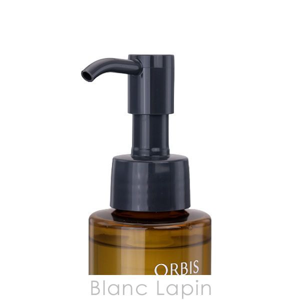 バラ売り可 オルビス ザクレンジングオイル 120ml 4本 オルビス（ORBIS） ザ クレンジングオイル 120mL｜【ハンズ