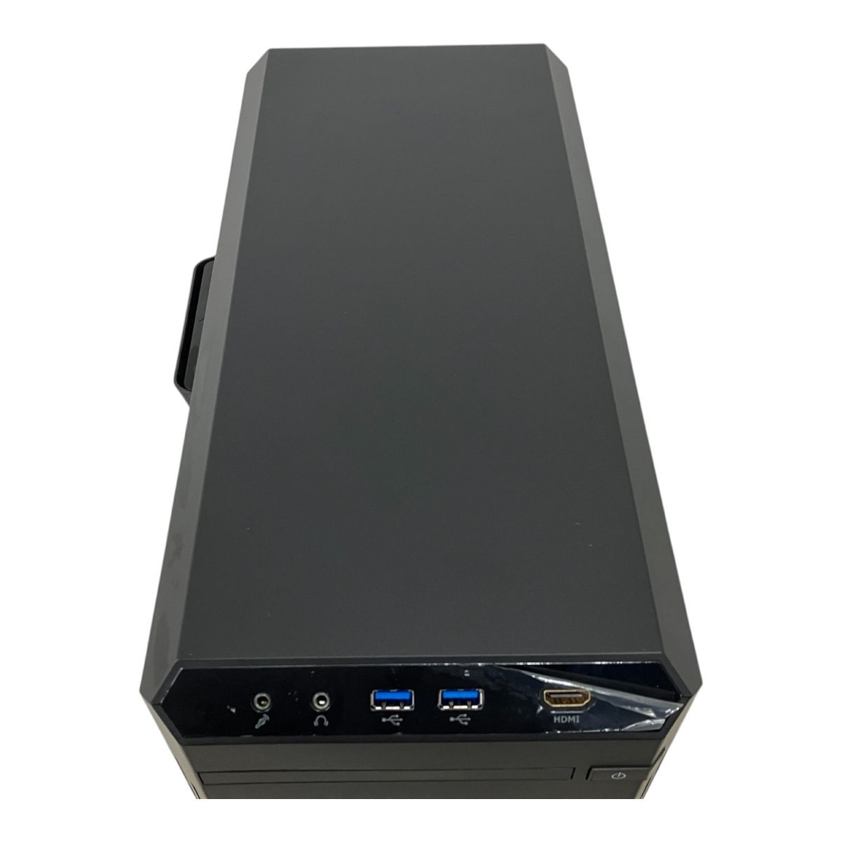 mouse computer i7 デスクトップPC　中古 mouse computer i7 デスクトップPC 中古 部品どり - メルカリ