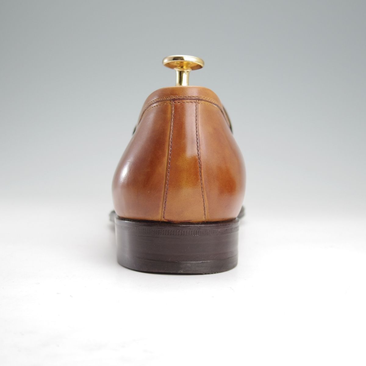 美品☆(伊)タニノクリスチー SIZE 7【定価15万円以上☆コイン