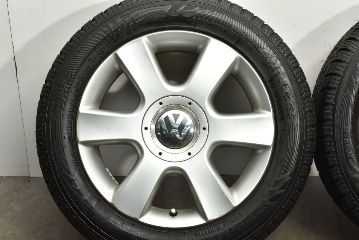 フォルクスワーゲン ゴルフ