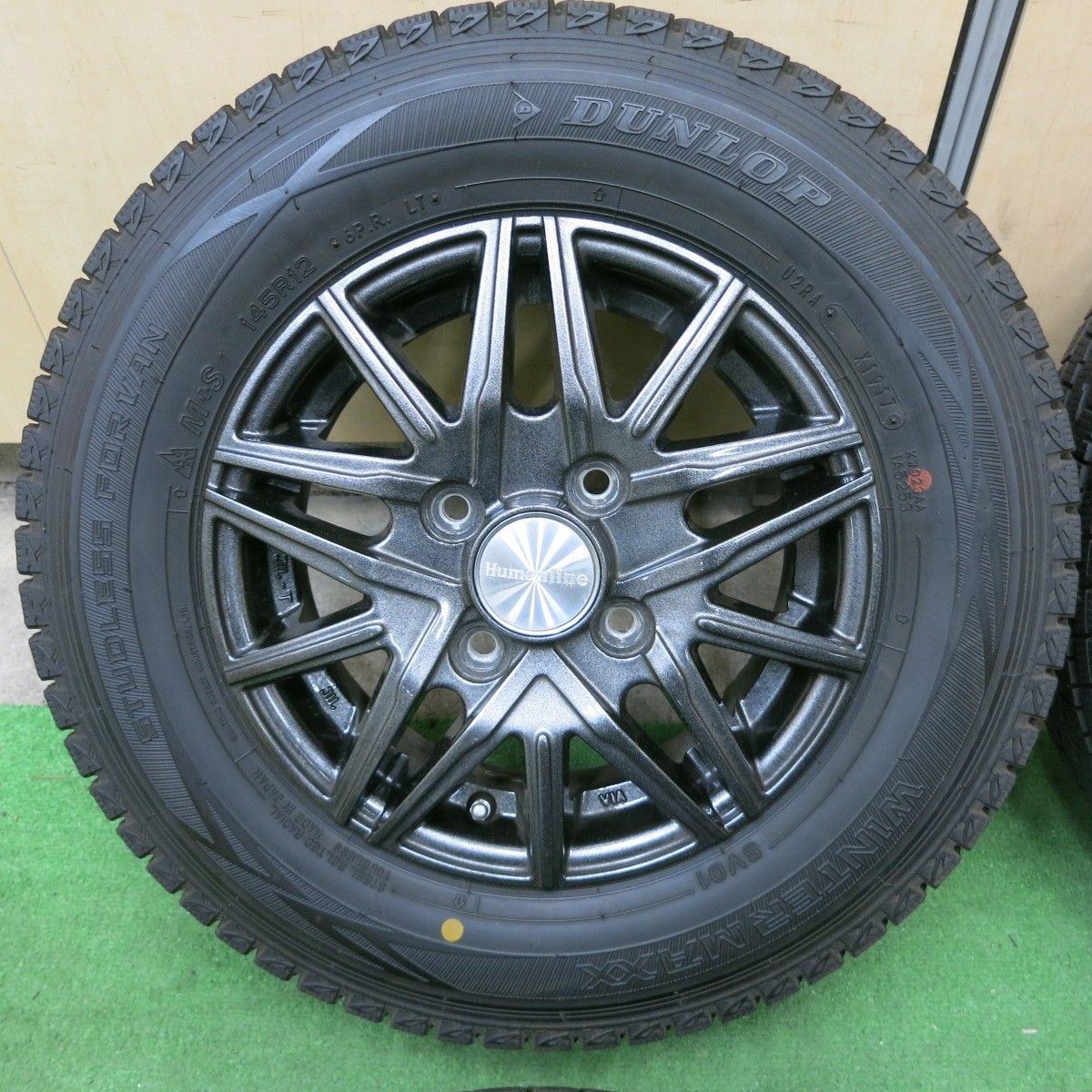 SV01