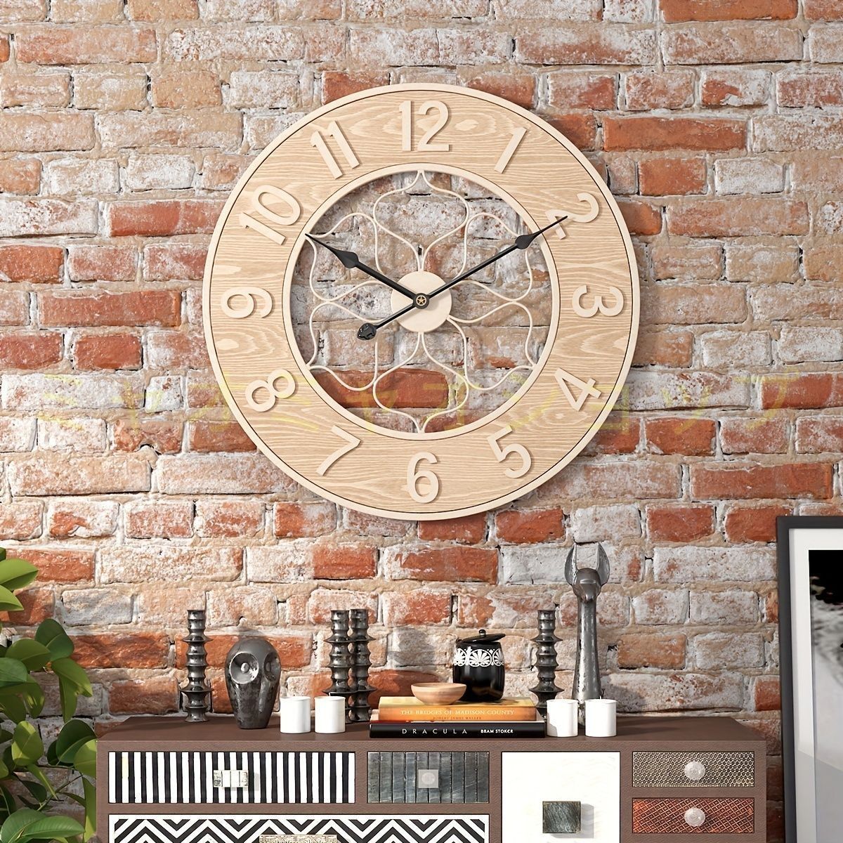 アンティーク風