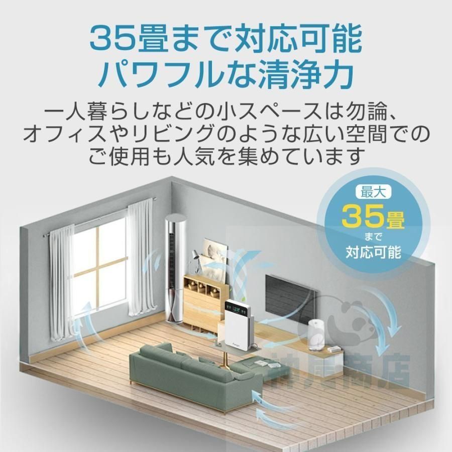 脱臭機 ホコリ