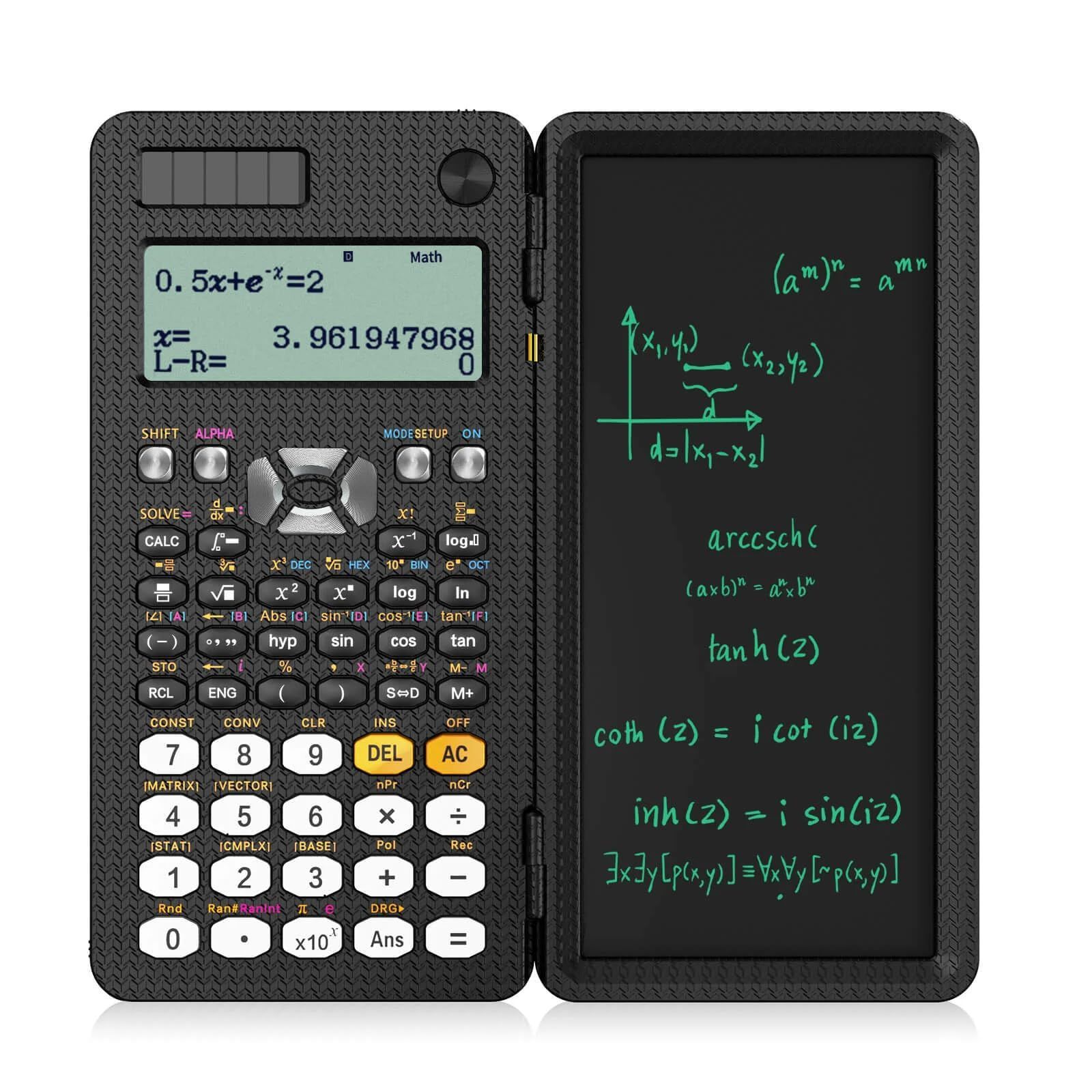 計算されIndustries electricalc Pro 5070 NEC Electric電卓5065 - 電卓