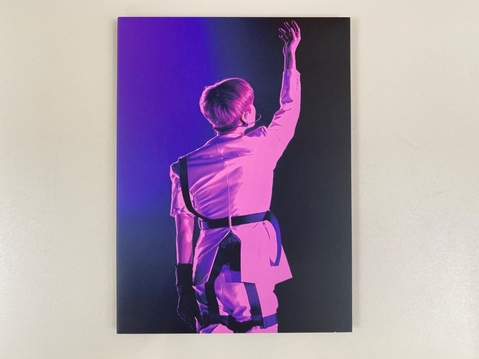 SHINee テミン TAEMIN 2ND CONCERT 1001101 Blu-ray - メルカリ