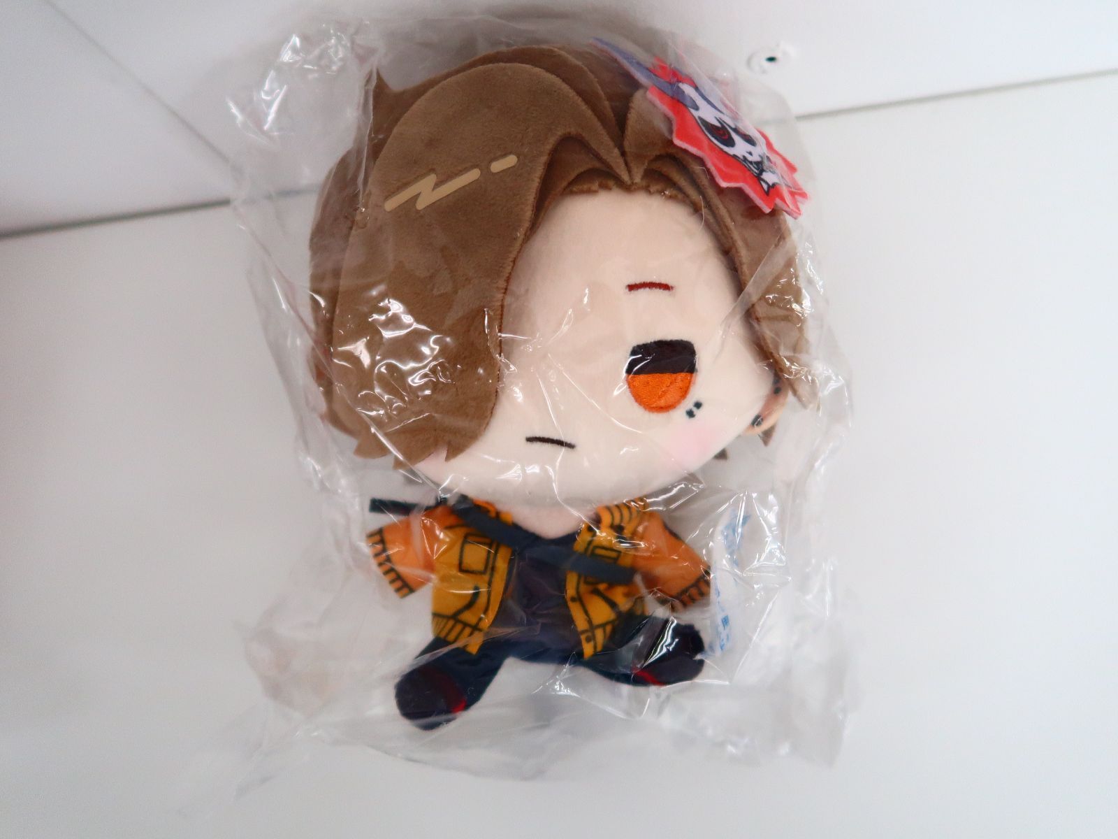 3点セット だるまいずごっど・ありさか・nqrse もちどる