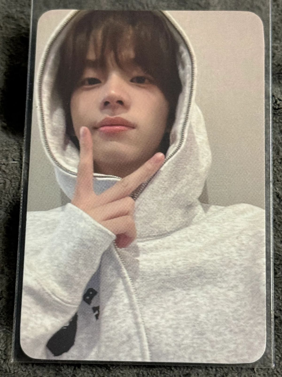 TWS 신유 Sparkling Blue YES24