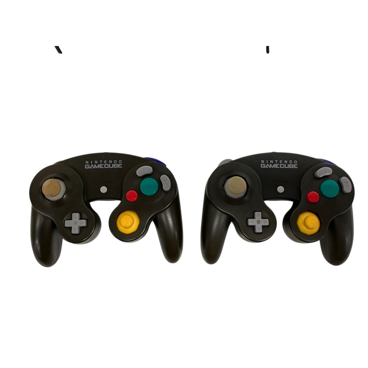 Nintendo GAME CUBE DOL-017 ゲームボーイ プレイヤー ゲーム