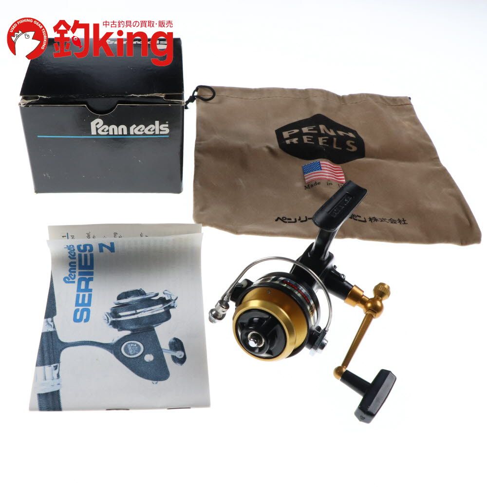 【中古】 PENN 716Z ウルトラライト  /W051M PENN 716Z ウルトラライト /W051M アジ 鯵 アジング メバル