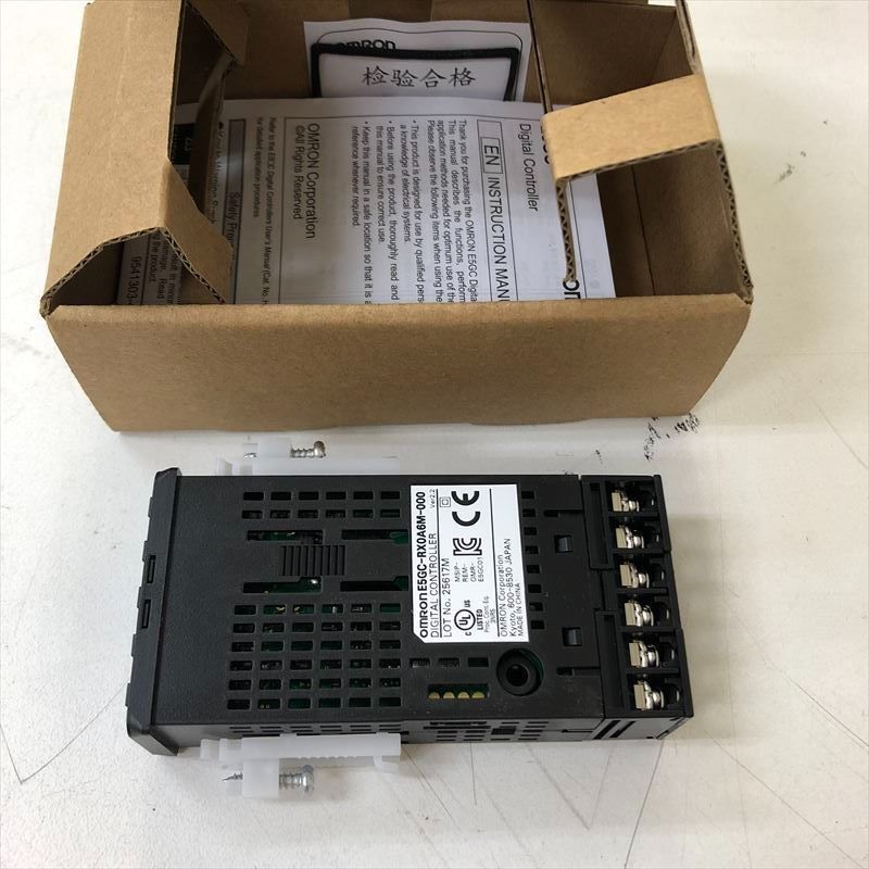オムロン 近接センサ E2E-X7D1-M1TGJ 8個セット OMRON オムロン 近接