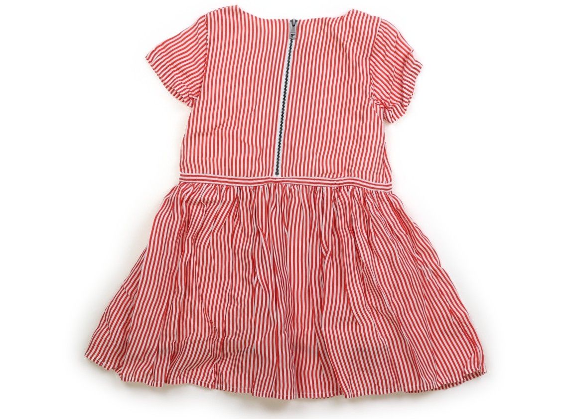 バーバリー/BURBERRY】ワンピース 110サイズ 女の子【子供服・ベビー服