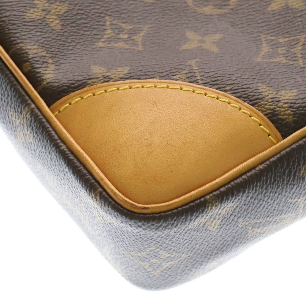 LOUIS VUITTON (ルイヴィトン) モノグラム ポルトドキュマン