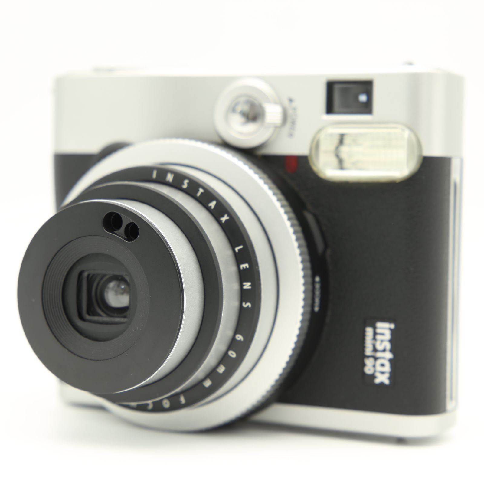 FUJIFILM instax mini 90 ネオクラシック ブラック - メルカリ