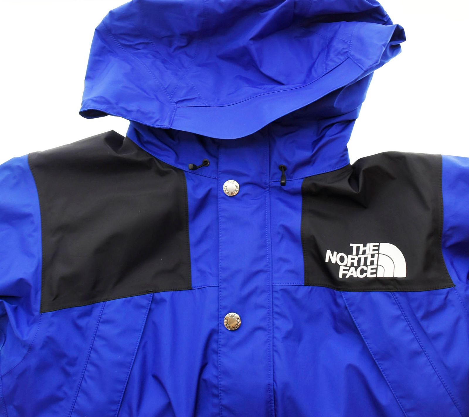 THE NORTH FACE マウンテンパーカー NP11501 ノースフェイス THE NORTH FACE マウンテン レインテックス ジャケット