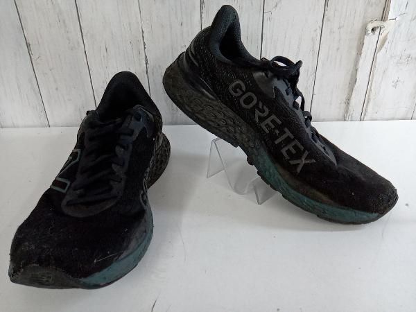 New Balance ニューバランス オールウェザー M880X11 スニーカー ブラック 約27cm 
