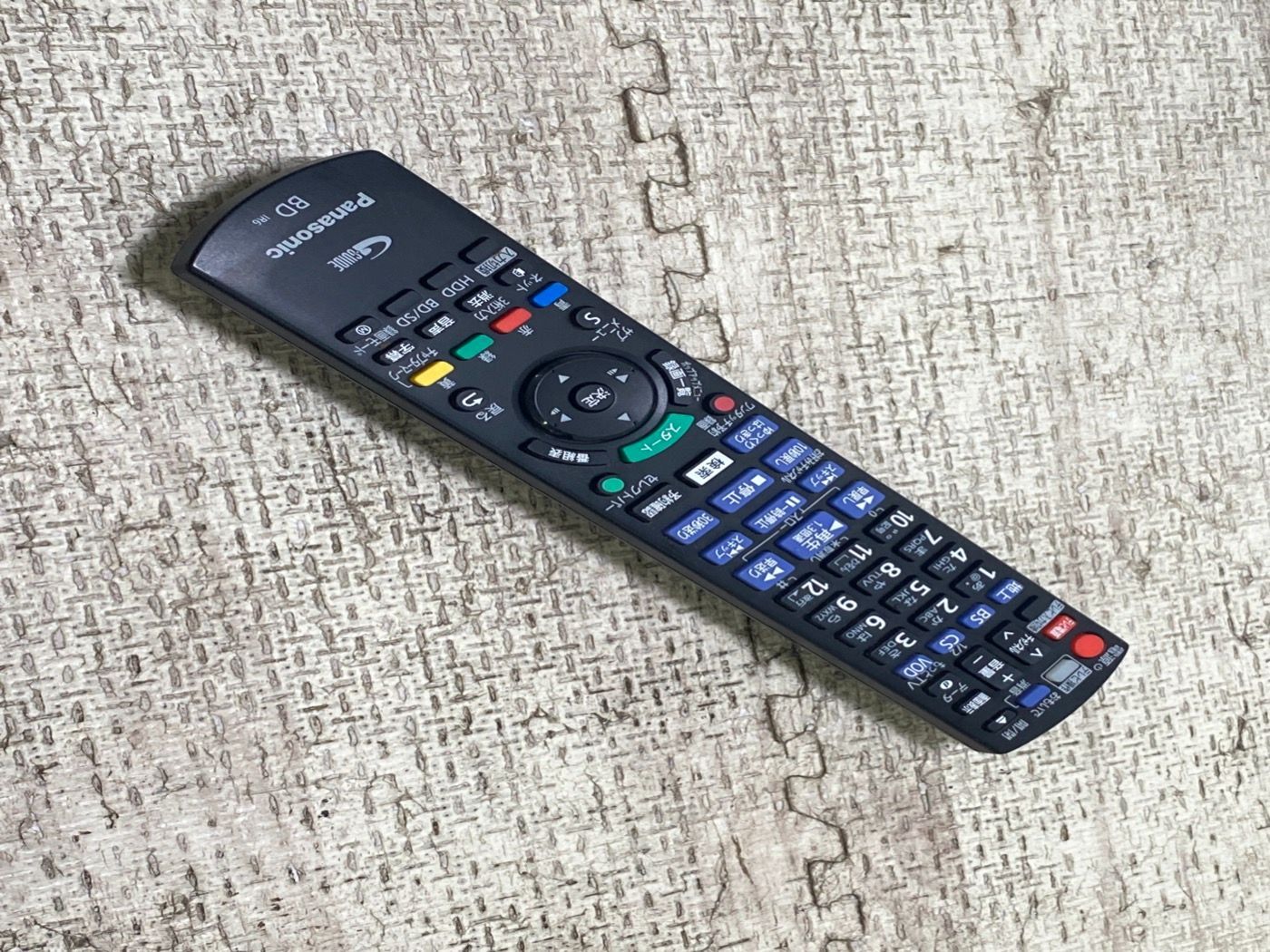 Panasonic DMR-BXT870 Blu-rayディスクレコーダー Amazon | パナソニック 3TB 3チューナー ブルーレイレコーダー
