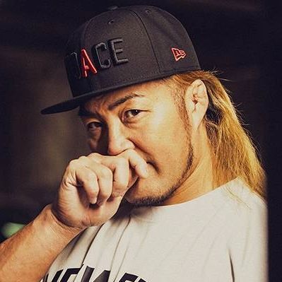 NEW ERA - 新日本プロレス 棚橋選手 GOACEキャップ 新品 未使用品 タグ付き NEW ERA - 新日本プロレス 棚橋選手 GOACEキャップ 新品 未使用