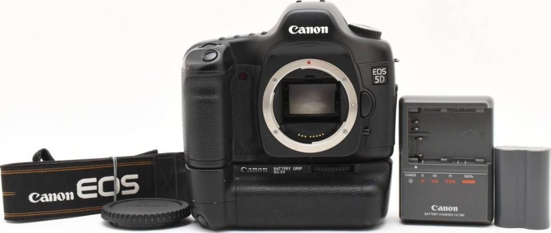 Canon EOS