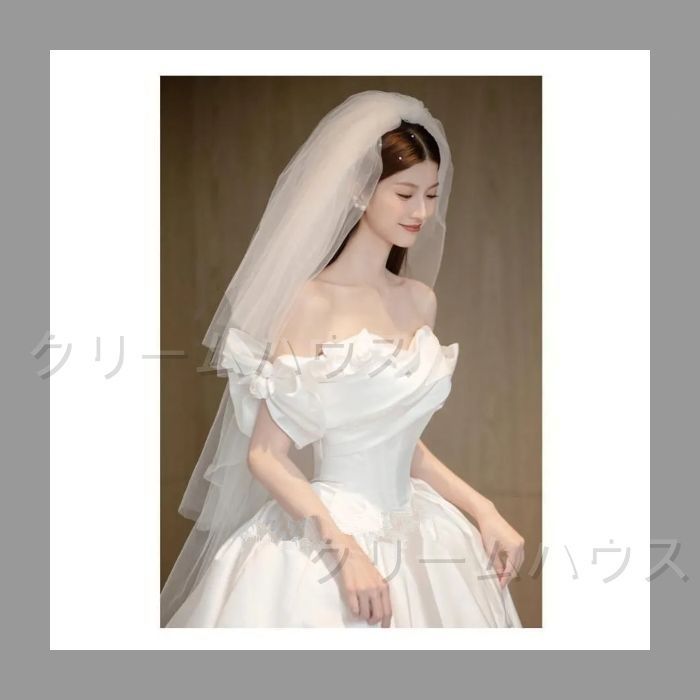 ロングドレス 二次会