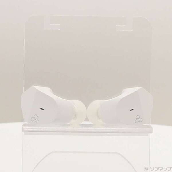 ZE3000 ホワイト 中古美品 final 【中古】ZE3000 ホワイト 【FI-ZE3DPLTW-WHITE】【秋葉原