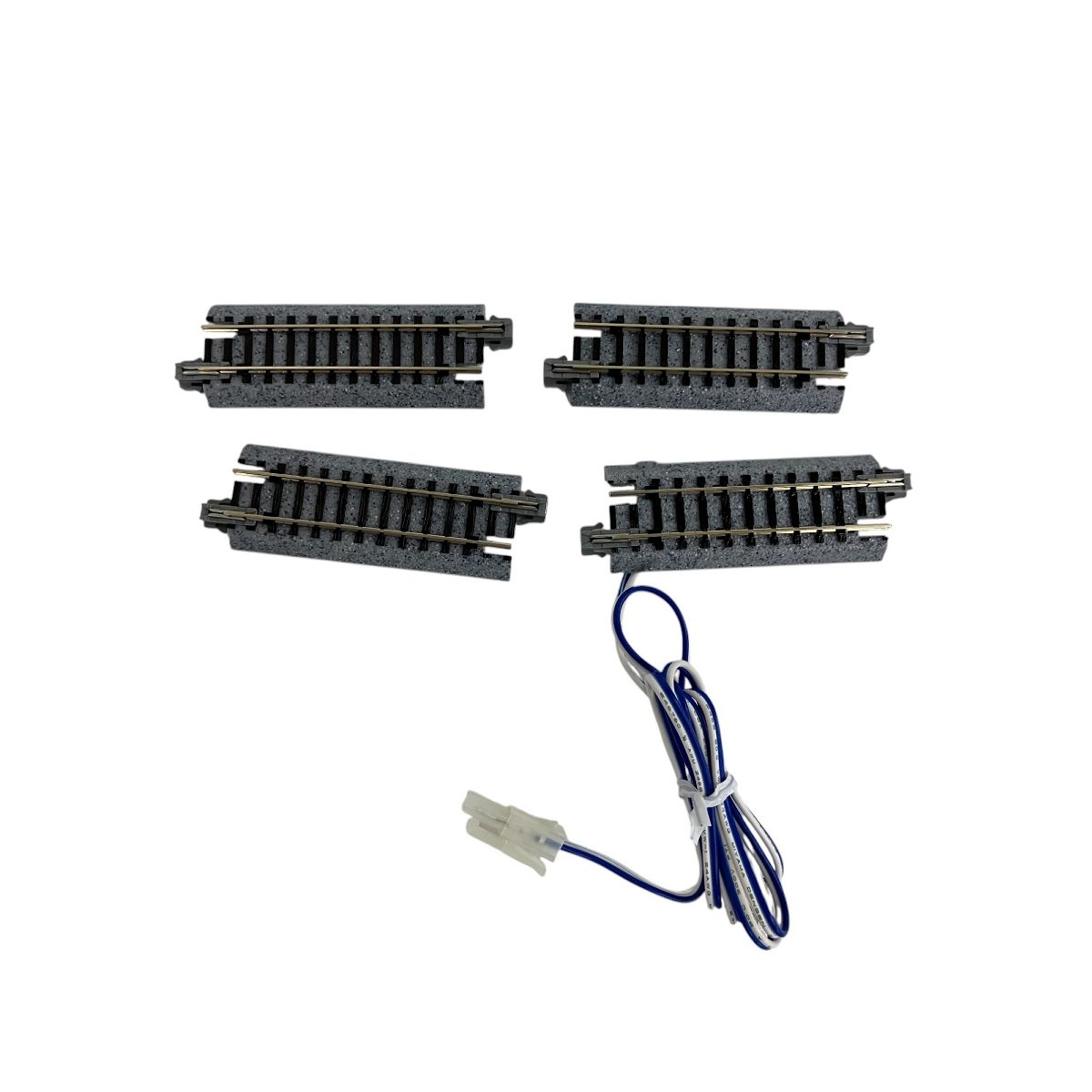KATO/Nゲージ/待避線付エンドレス基本セット/20-853/Aランク/63【中古】 KATO 20-853 M2 待避線付きエンドレス線路基本セット Nゲージ
