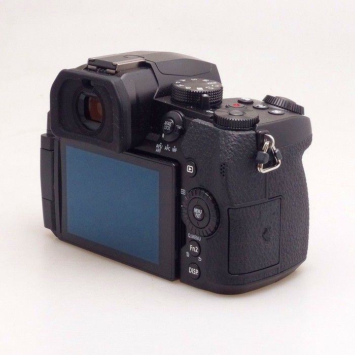 中古】(パナソニック) Panasonic G99 DC-G99D-K Panasonic  