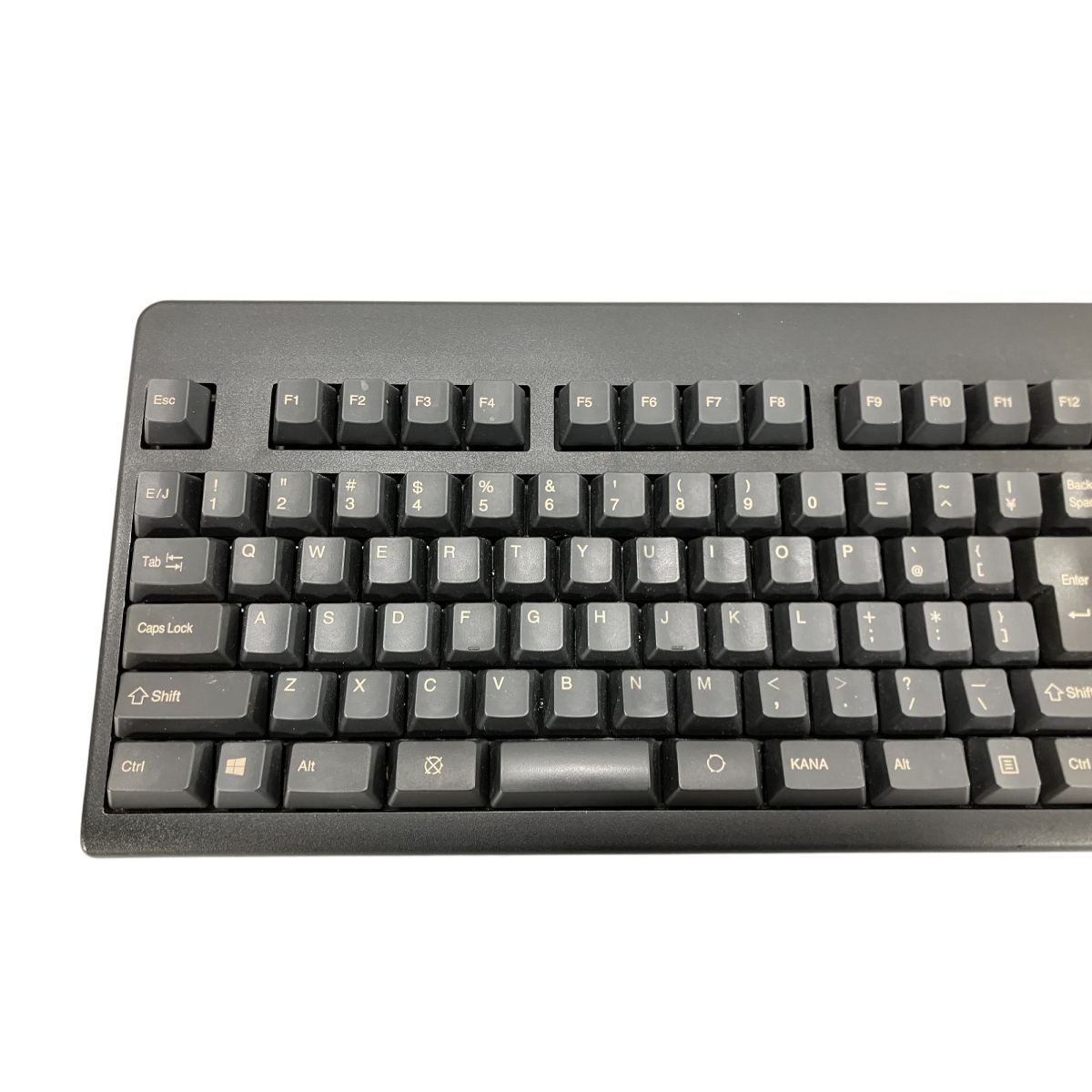 REALFORCE (XE31L0) 東プレ　Topre 販売終了：REALFORCE 108UB-A XE31L0 - 株式会社アーキサイト