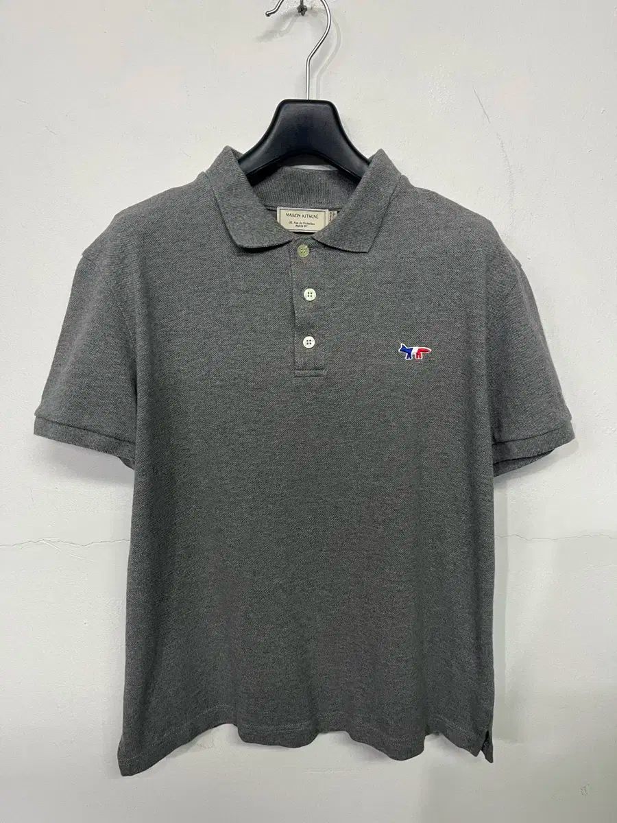 Maison Kitsuné メゾンキツネ レディース 半袖 Tシャツ