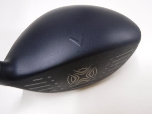 レフティ⭐️Callaway XR フェアウェイウッド3番5番セット レフティ️Callaway XR フェアウェイウッド3番5番セット 激レア