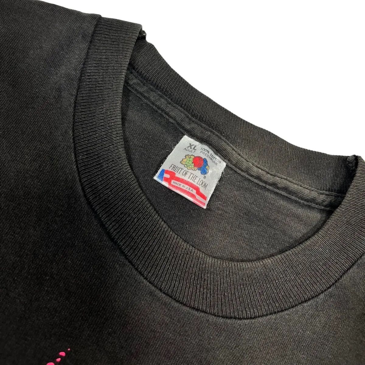 90s BLIND PIG RECORDS Tシャツ L Vintage Blind Pig Records T-Shirt Tag missing. Seems | Depop