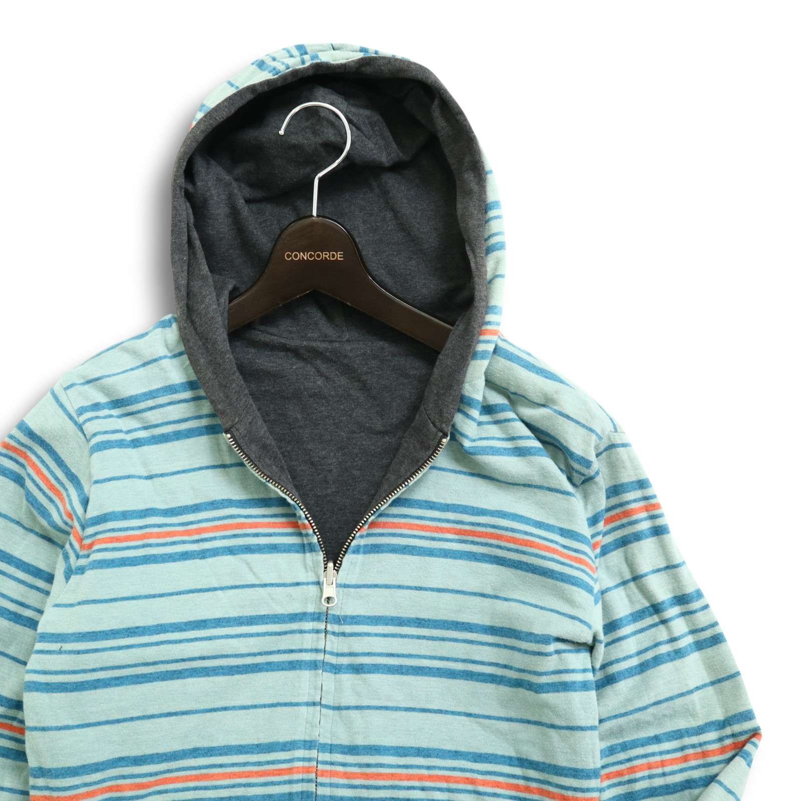 新品★ 春物 ポールスミス  ジップパーカー 黄 (L) イエロー スウェット Paul Smith アールニューボール