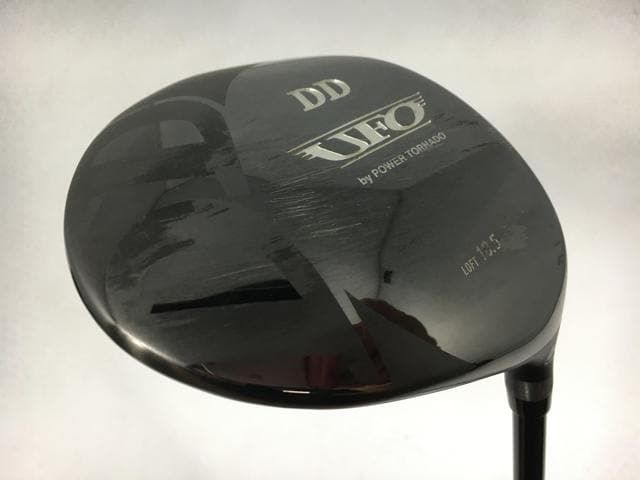 キャスコ(Kasco) ドライバー POWER TORNADO UFO パワートルネードUFO