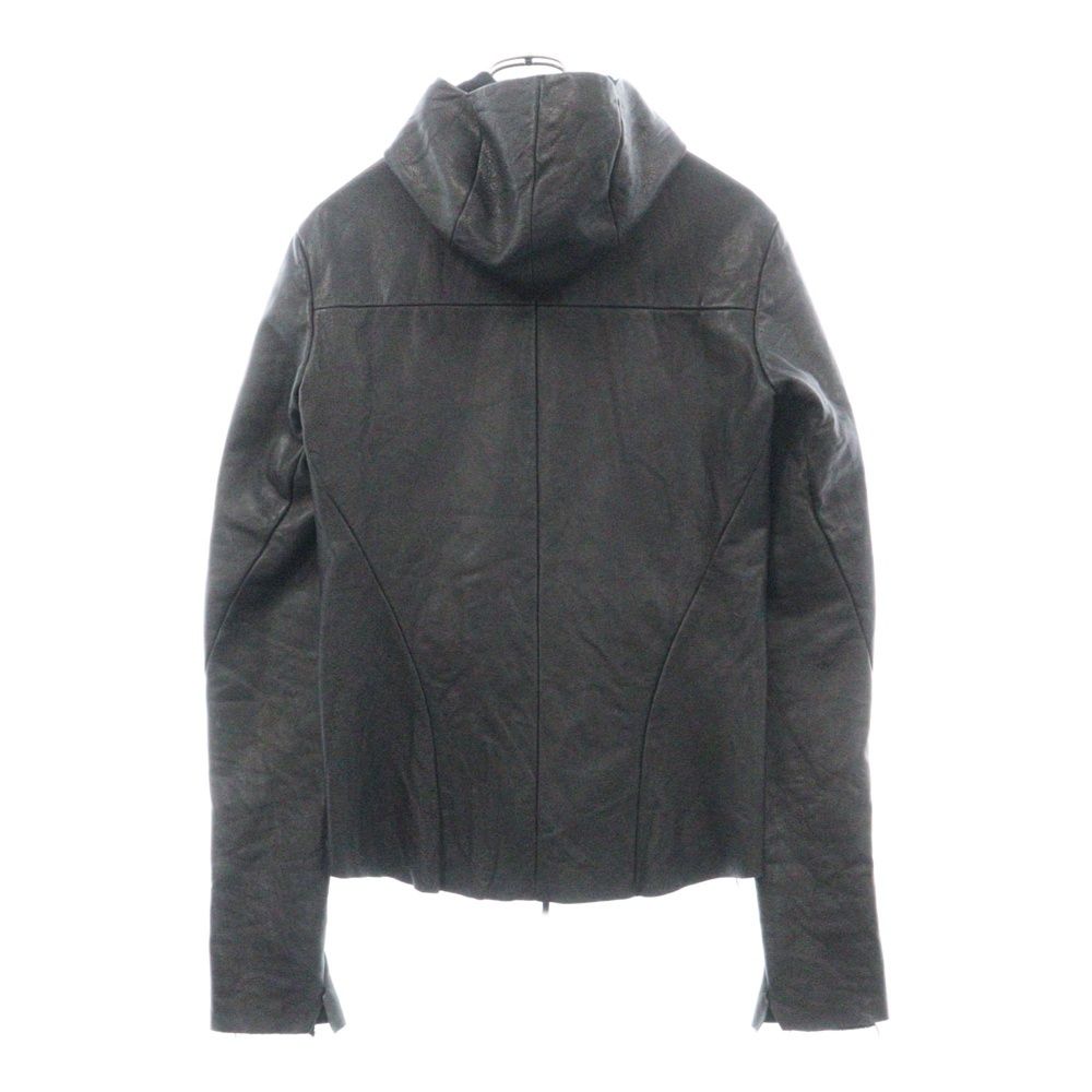 ma.+ aviator leather jacketエムエークロス m.a.+ (エムエークロス) AVIATOR JACKET アビエイター ジップ