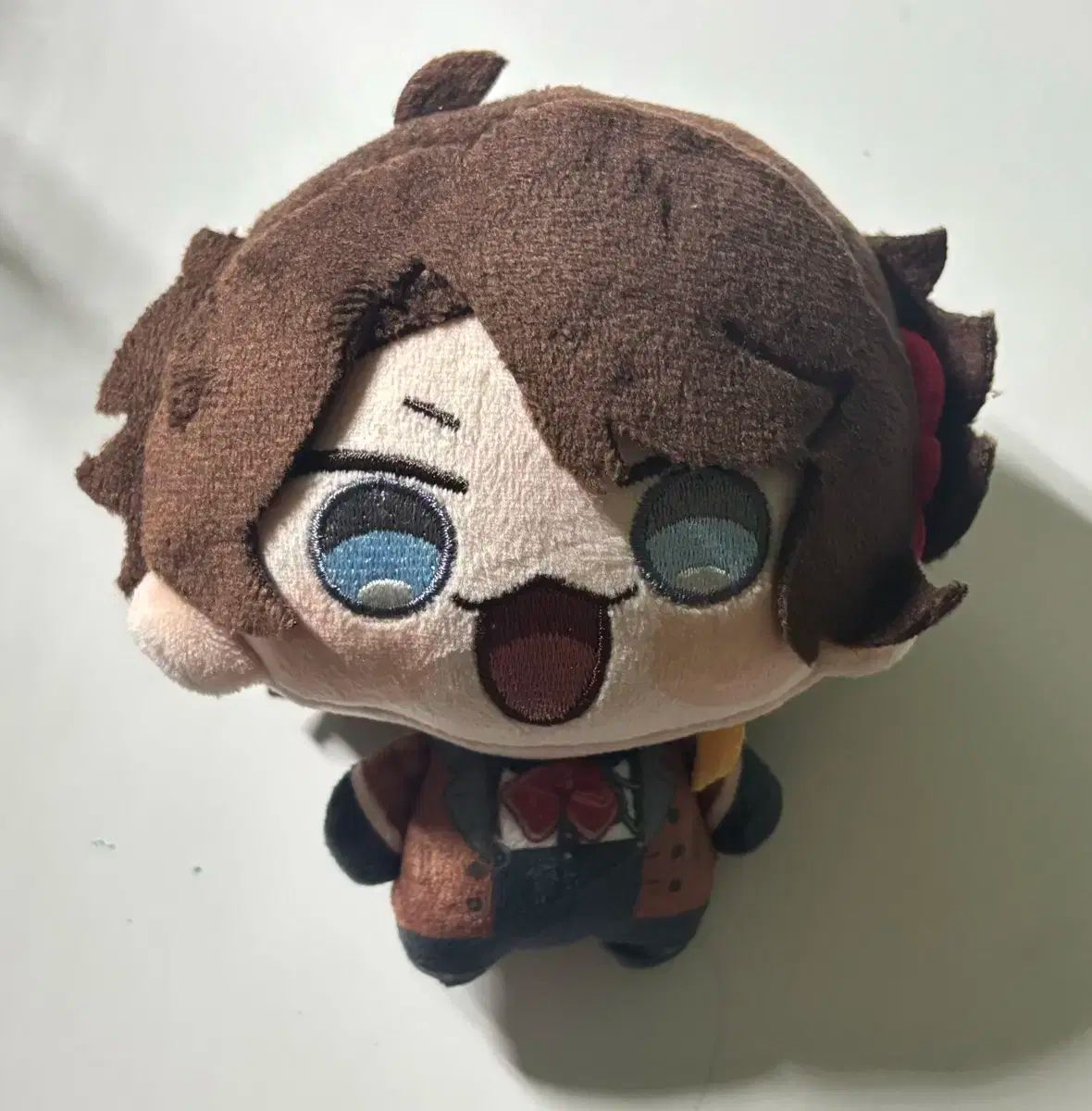 グッズ情報】 ゲーム・おもちゃ・グッズ にじさんじ 七種 茨 三枝 明那