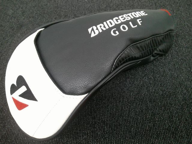 中古 レフティードライバー ブリヂストン B2 HT/VANQUISH BS50