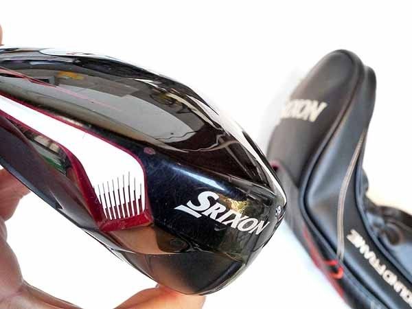スリクソン SRIXON